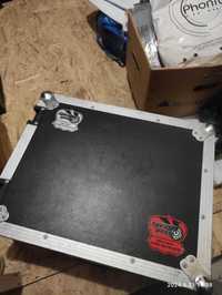 Case walizka dj gramofon Technics vestax Pioneer ecler rane sl1200