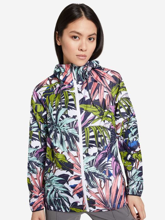 Куртка ветровка Columbia оригинал