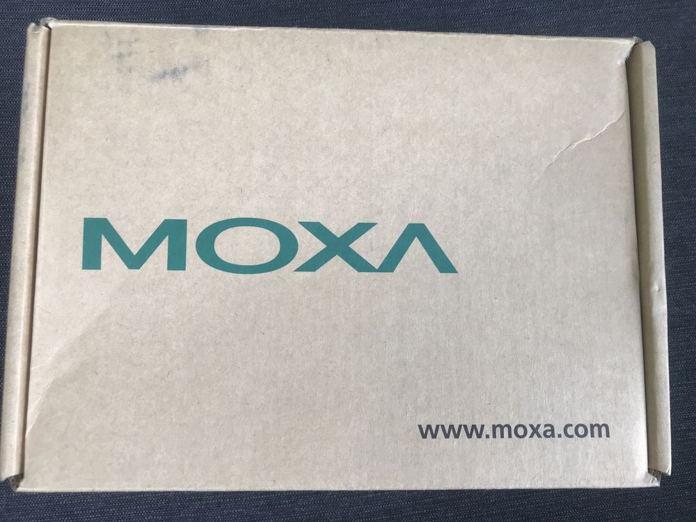 Продам MOXA NPort 5410 V3.3