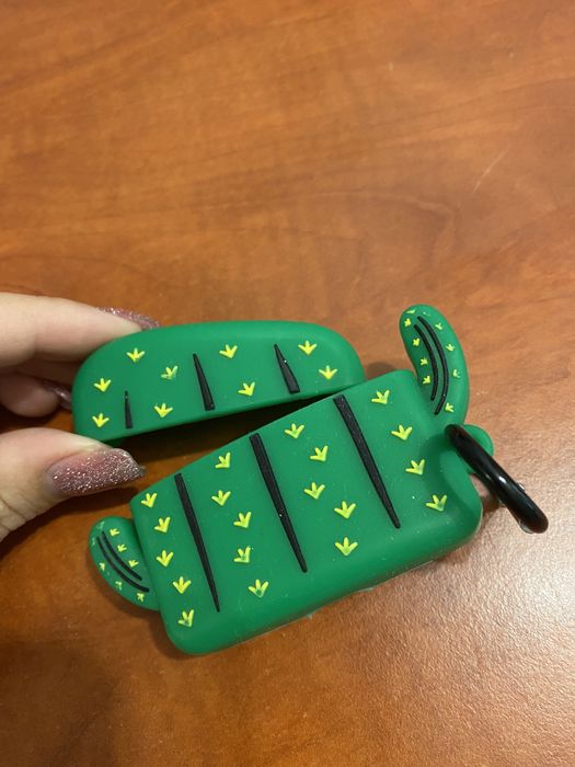 Чехол airpods pro