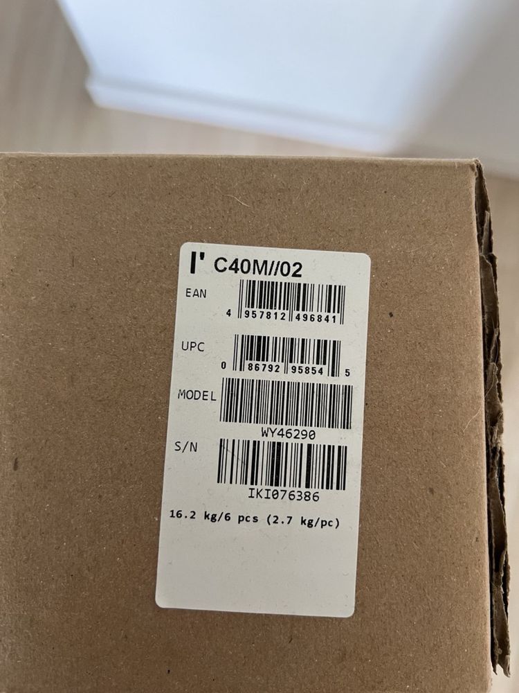 Nowa Gitara Klasyczna Yamaha C40M/02 + Stroik i Kostka!