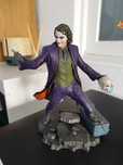 Diamond Select DC Gallery Batman Dark Knight Movie Joker PVC Figure