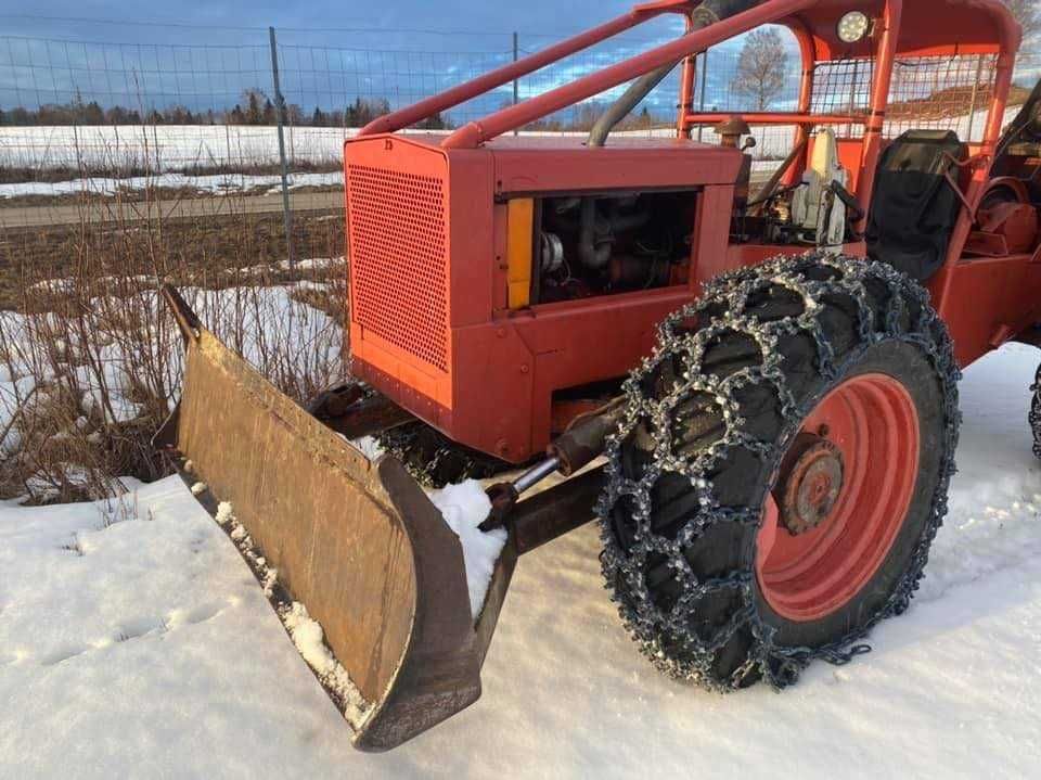 Łańcuchy śniegowe Lkt 18,4-30 12,5mm 16,9-34 Trygg F-VAT Lkt 81T 80