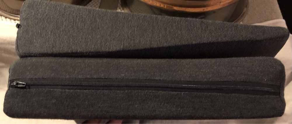 Conjunto Almofadas cunha