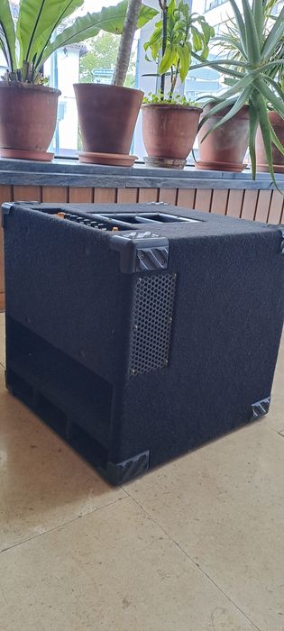 Markbass Combo Head II