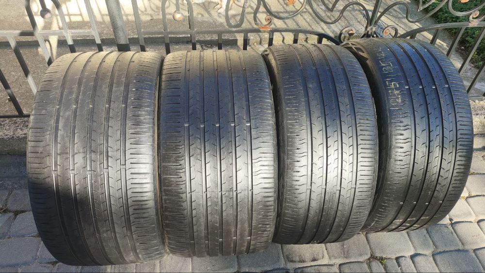 275/35/22+315/30/22 continental