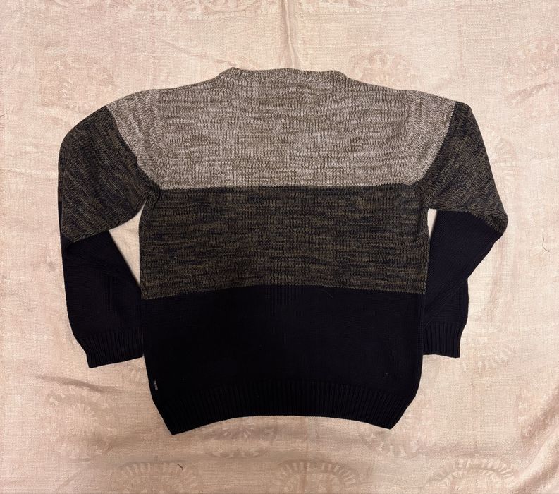 Дитячий светр вʼязаний Tiffosi 140