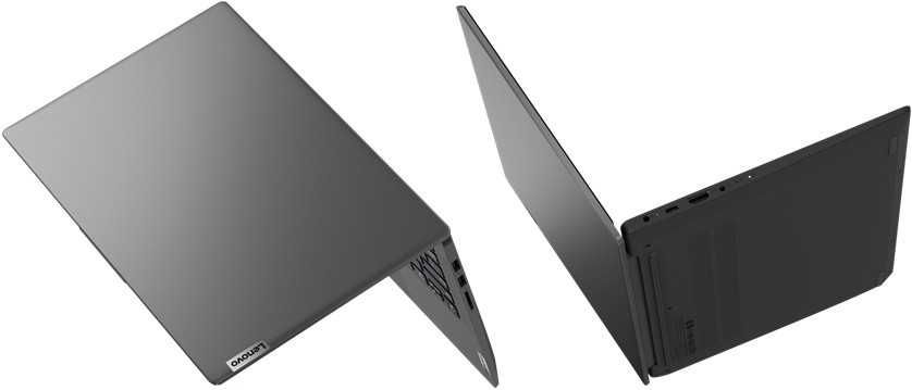 ноутбук Lenovo IdeaPad 5 14IIL05 (81YH00NSRA) Graphite Grey(ультрабук)