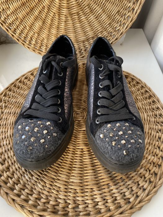 Макасіни кеди  кросівки rieker