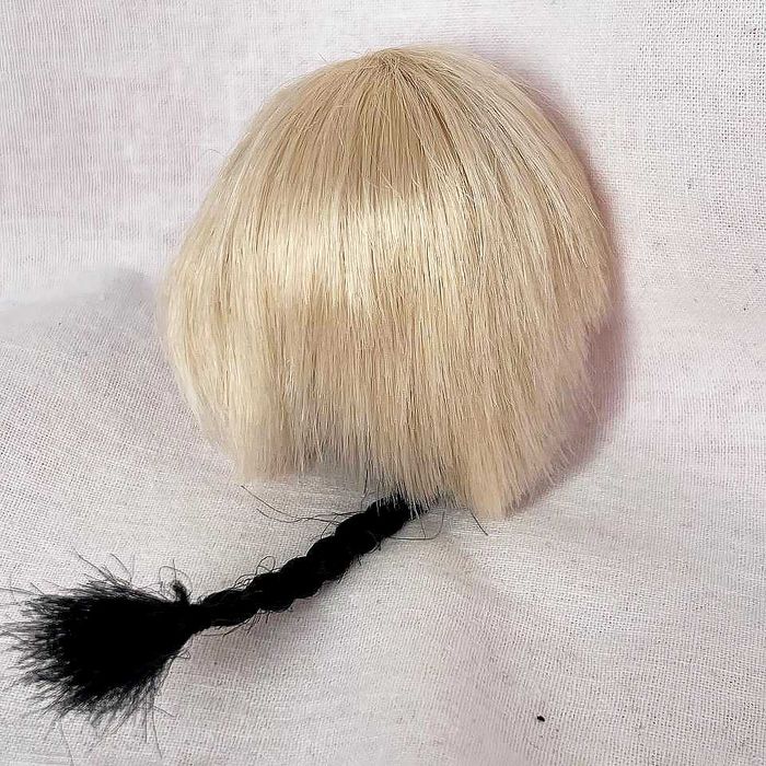 Голова куклы Барби top model