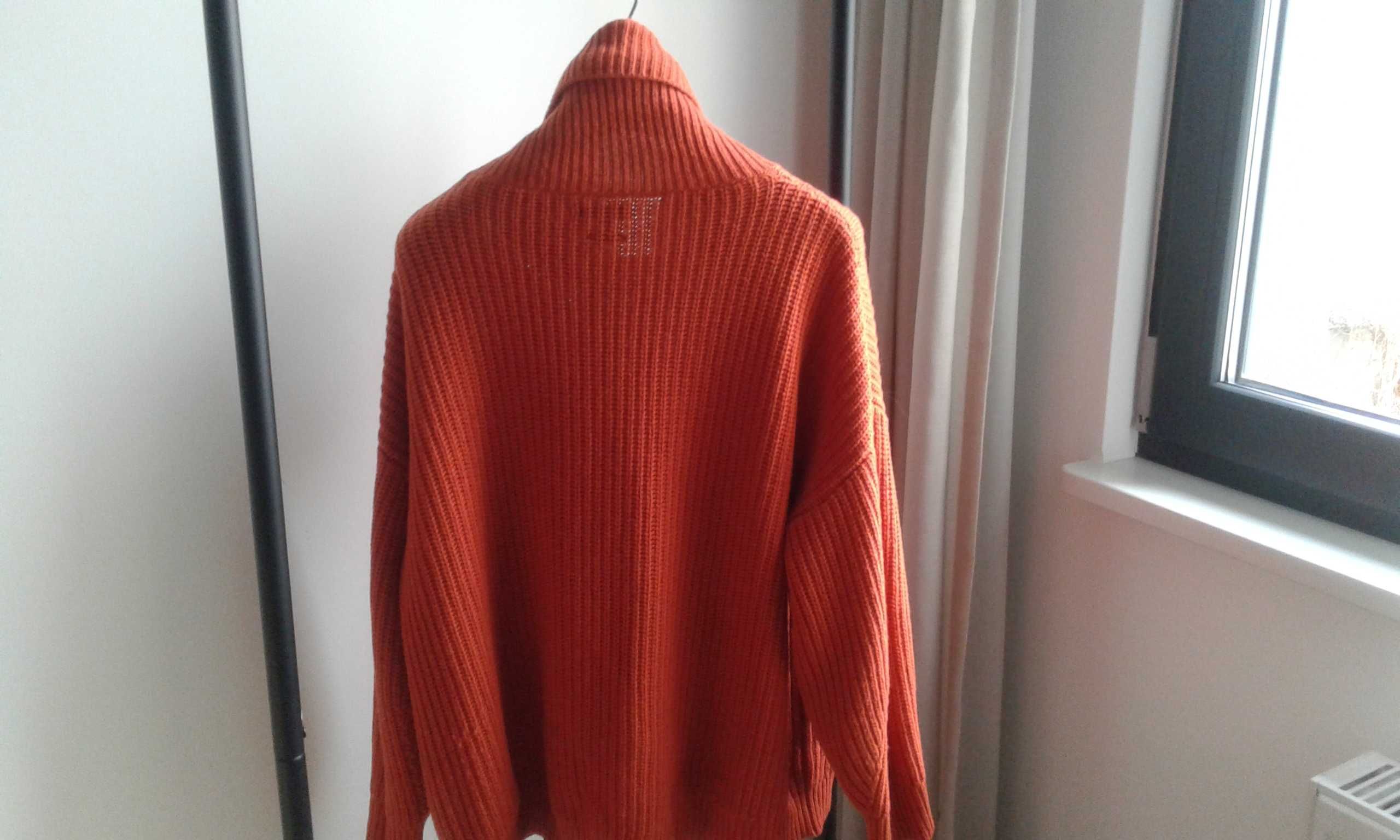 Sweter Massimo dutti