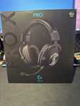 Słuchawki Logitech G Pro X