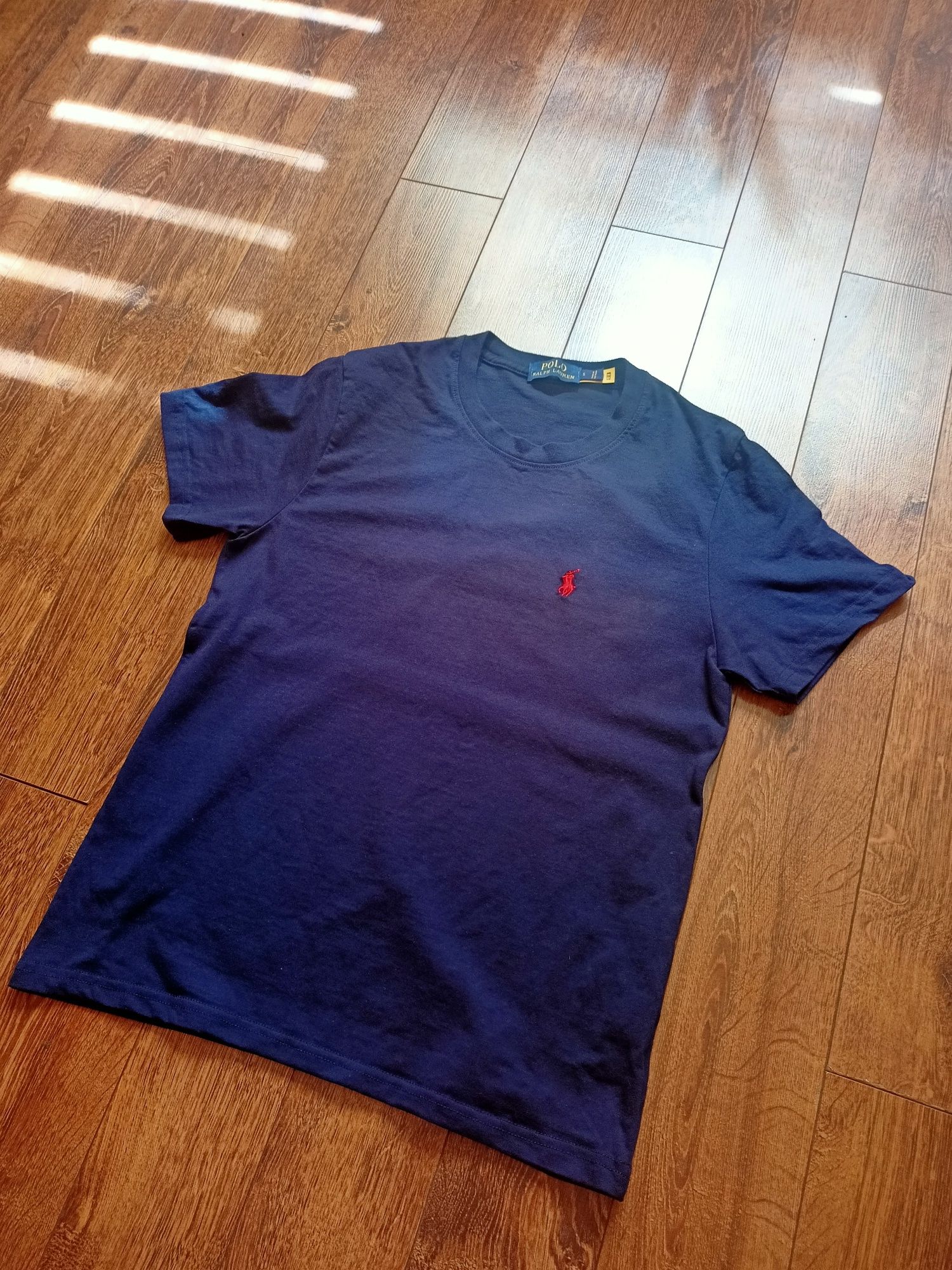 Męska koszulka ralph Lauren rozmiar s.