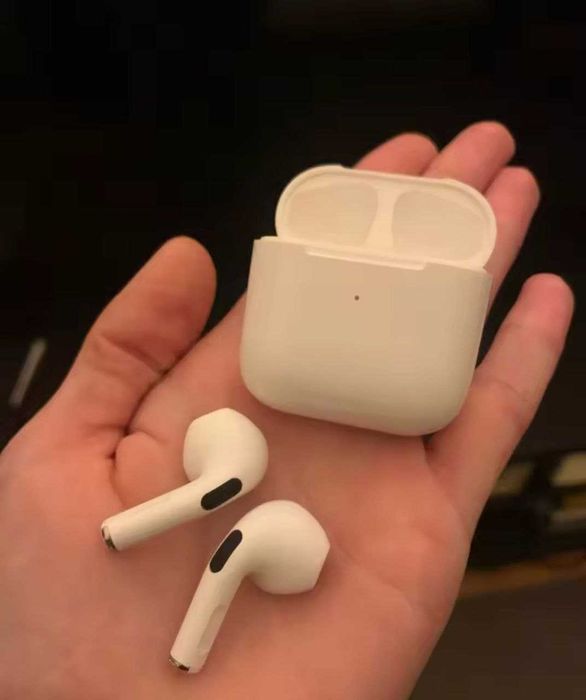 Беспроводные Bluetooth-наушники Air Mini Pro4