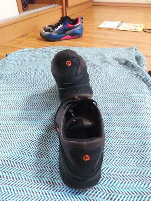 Кроссовки Merrelll 41р