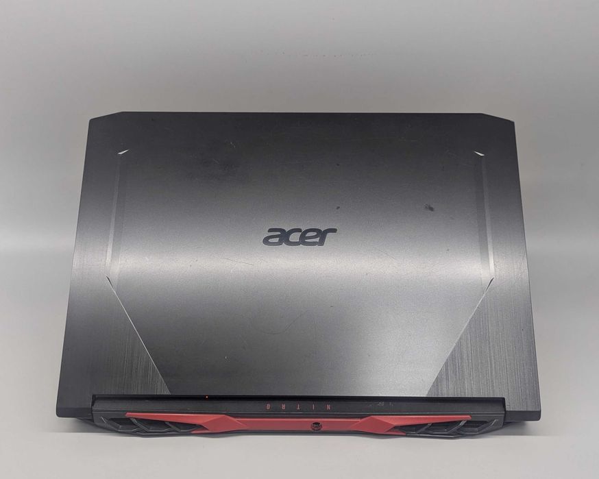 Acer Nitro/15.6" FHD IPS 144H/AMD Ryzen 5 4600H/32 Gb/1000 Gb/GTX 1650