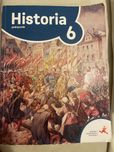 Podręcznik z Historii do klasy 6