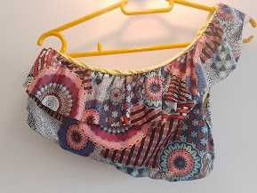 Bikini da marca Tezenis