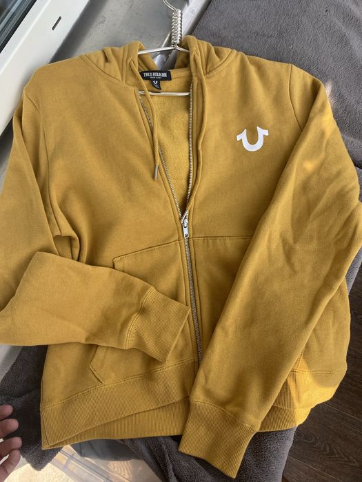 Худі true religion , кофта , жіноча
