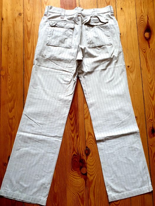 Spodnie męskie wiosna/lato CLOCKHOUSE 33/34