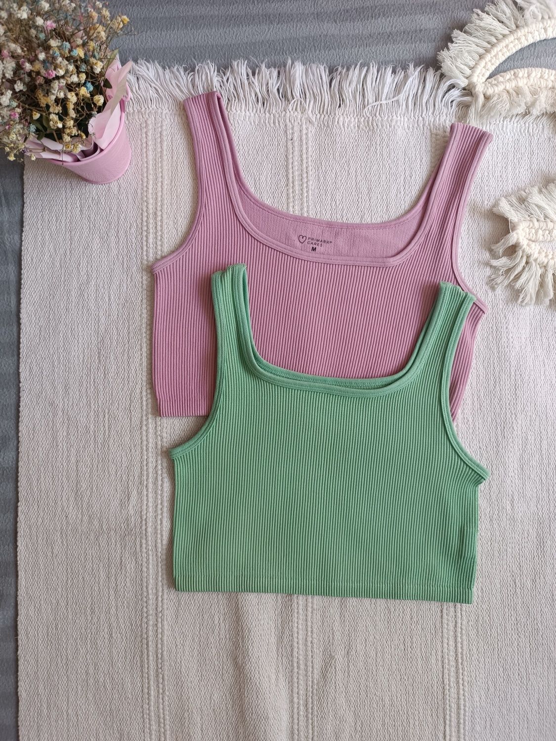 Велосипедки, шорти prettylittlething, Primark