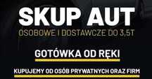 skup aut  Ząbkowice Śląskie , Strzelin , Wrocław , Kłodzko , Bielawa