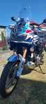 Honda Africa Twin 1000 Adventure 2018