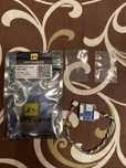 GPS з компасом M10-5883 Matek, GPS модуль для дрона MATEKSYS M10-5883