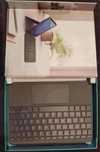 Etui Combo Touch iPad Pro 11 1,2,3,4 Gen