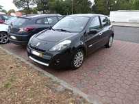 Renault Clio 1.2 GPL 2011