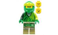 Lego Ninjago Lloyd