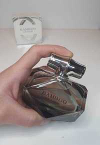 BAMBOO Perfumy Damskie 100ml folia