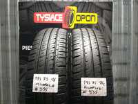 Opony letnie 196/75/16C MICHELIN AGILIS #935