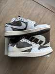 Travis Scott Air Jordan 1 Low OG "Reverse Mocha"
