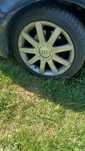 Alufelgi audi 18 cali