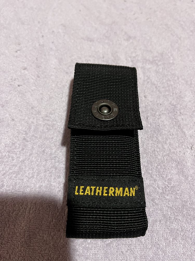 Нейлоновий чохол для мультитулу leatherman 4,25” міцний балістичний