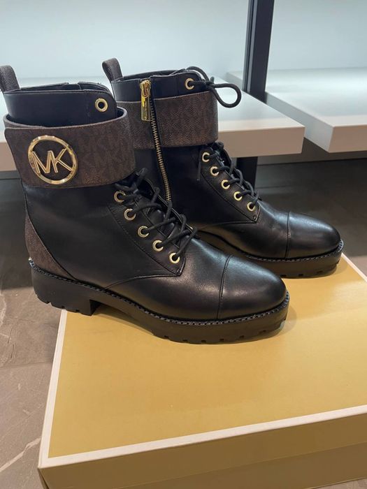 Ботинки Michael Kors