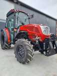 TUZ przedni Zetor Ursus 385 Massey Same TUR TUZ McCormik