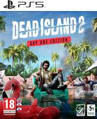 Dead Island 2 PS5 - Napisy PL