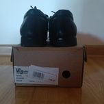 Buty wojtyłko rozmiar 34