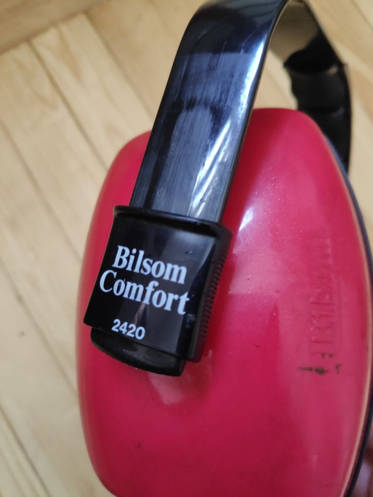 Шумозащитные наушники Bilsom Comfort 2420