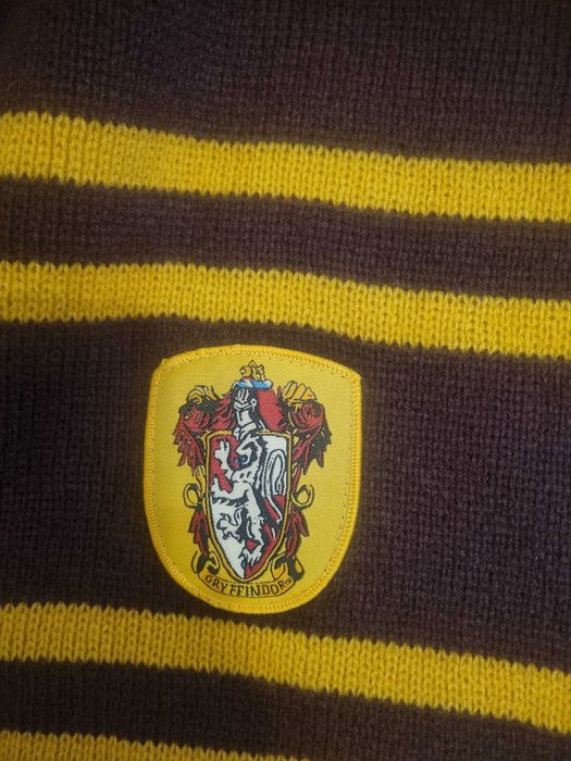 Шарф Гаррі Поттер