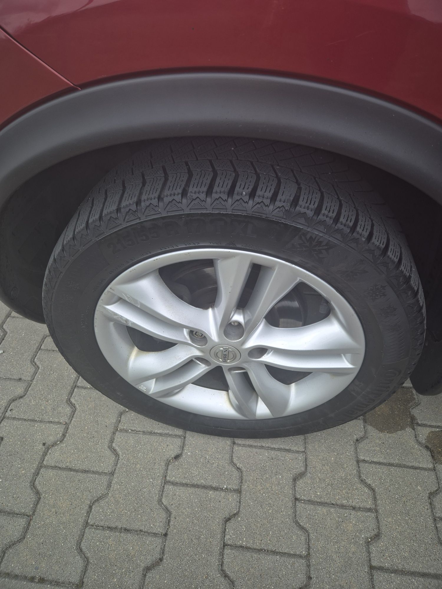 Sprzedam Nissan Juke bezwypadkowy LPG