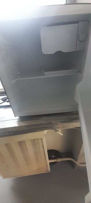 Холодильник міні бар