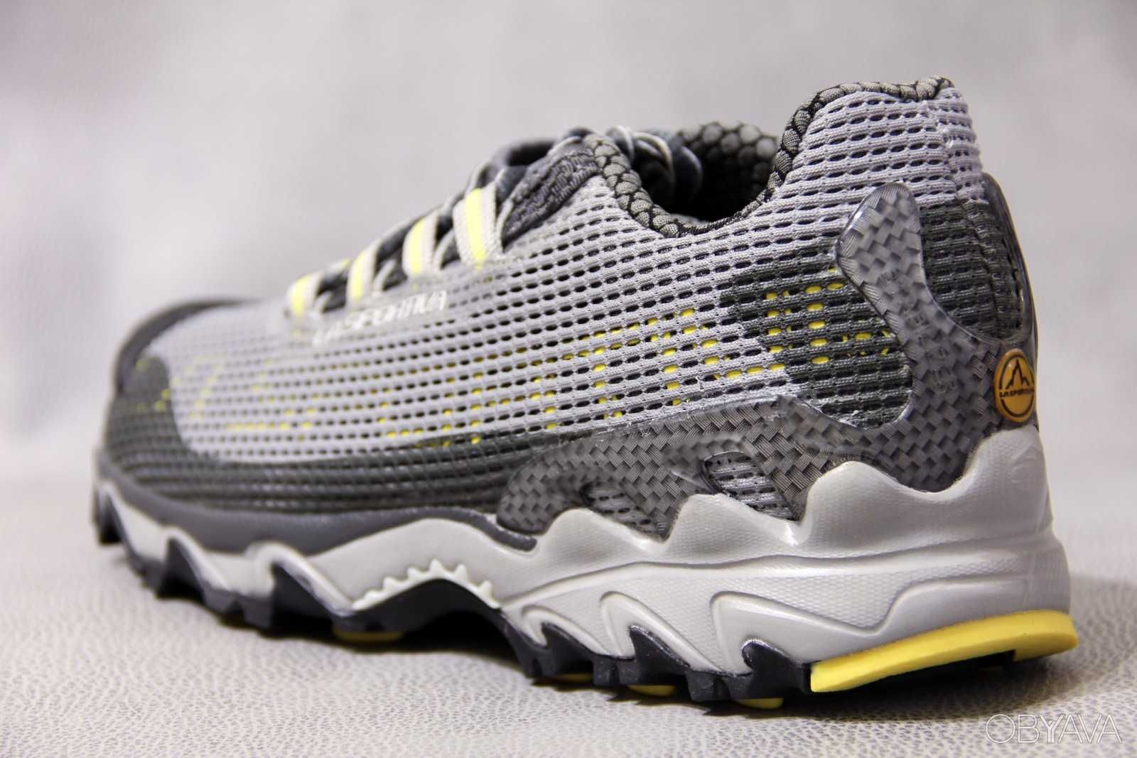 Кроссовки La Sportiva Wildcat