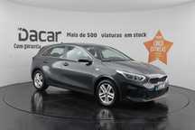 Kia Ceed 1.0 T-GDI Drive