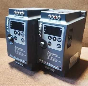 частотний перетворювач 2,2 кВт 220В/380В частотник інвертер регулятор