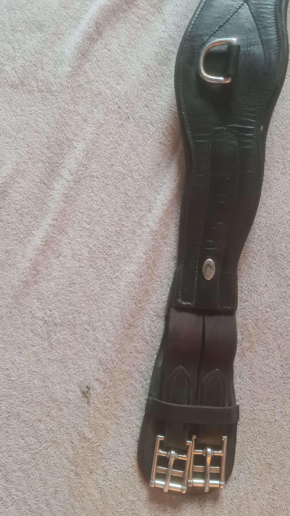 Popręg ujeżdżeniowy horze Smooth

75cm