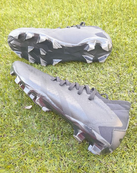 Chuteiras Adidas Predator Accuracy 3 MG