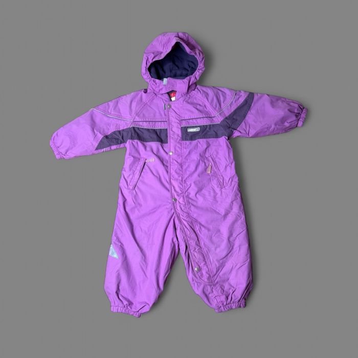 дитячий зимовий комбінезон Reima Tec